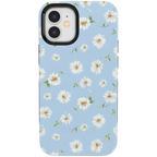 Daisy Daydream | Baby Blue Floral Case