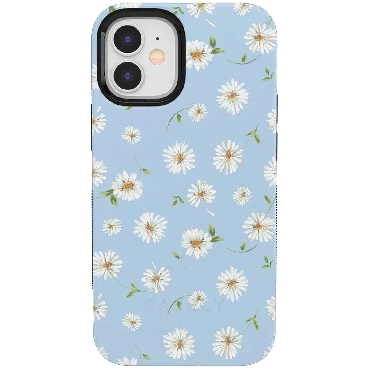 Daisy Daydream | Baby Blue Floral Case