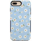 Daisy Daydream | Baby Blue Floral Case