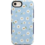 Daisy Daydream | Baby Blue Floral Case