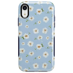 Daisy Daydream | Baby Blue Floral Case