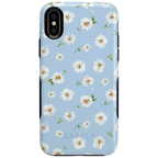 Daisy Daydream | Baby Blue Floral Case