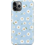 Daisy Daydream | Baby Blue Floral Case