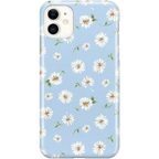 Daisy Daydream | Baby Blue Floral Case