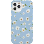 Daisy Daydream | Baby Blue Floral Case