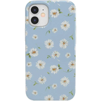 Daisy Daydream | Baby Blue Floral Case