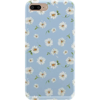 Daisy Daydream | Baby Blue Floral Case