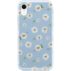 Daisy Daydream | Baby Blue Floral Case