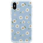 Daisy Daydream | Baby Blue Floral Case