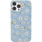 Daisy Daydream | Baby Blue Floral Case