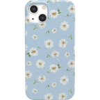 Daisy Daydream | Baby Blue Floral Case