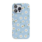 Daisy Daydream | Baby Blue Floral Case