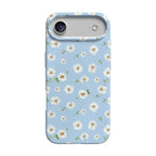 Daisy Daydream | Baby Blue Floral Case