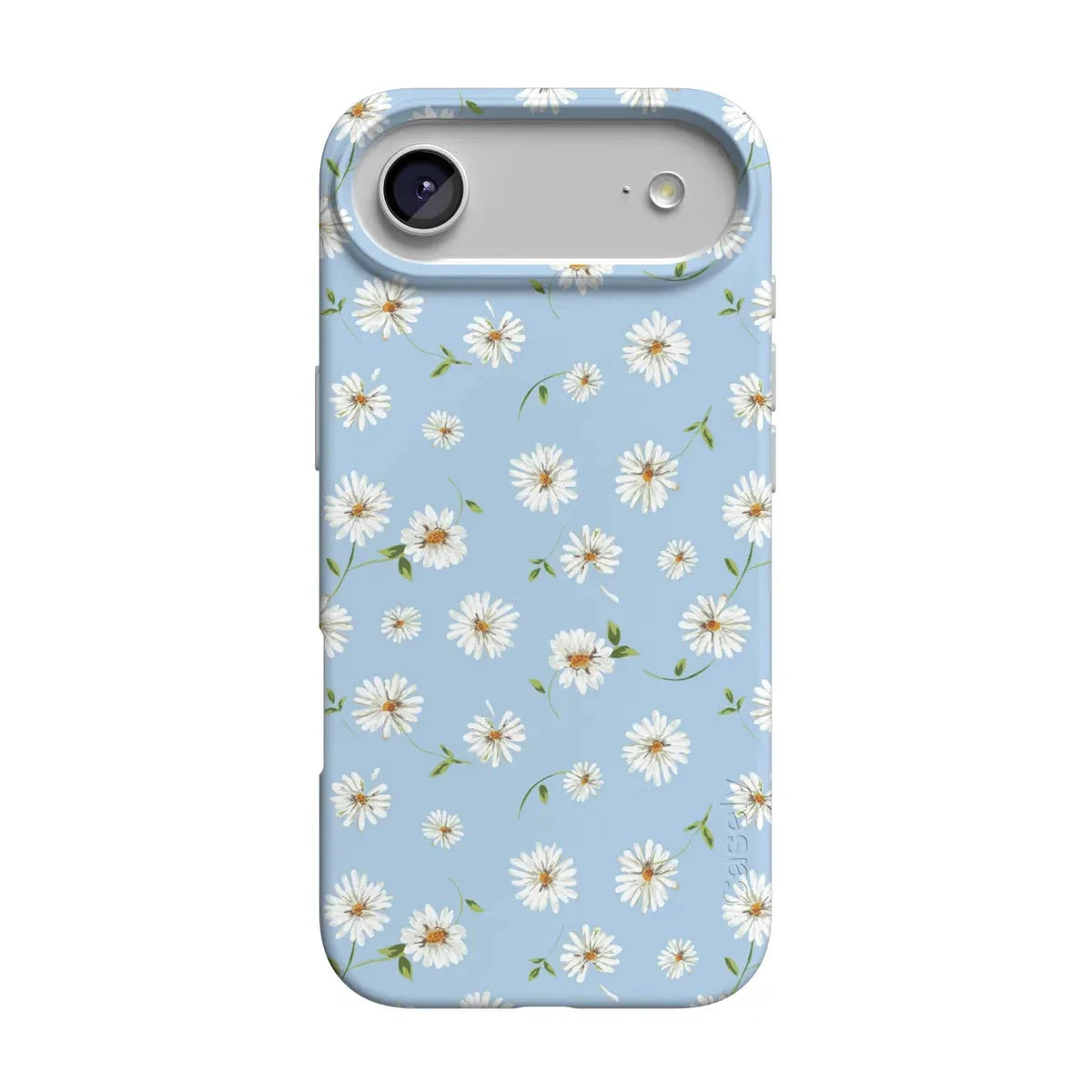 Daisy Daydream | Baby Blue Floral Case