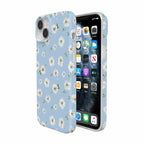 Daisy Daydream | Baby Blue Floral Case