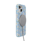 Daisy Daydream | Baby Blue Floral Case