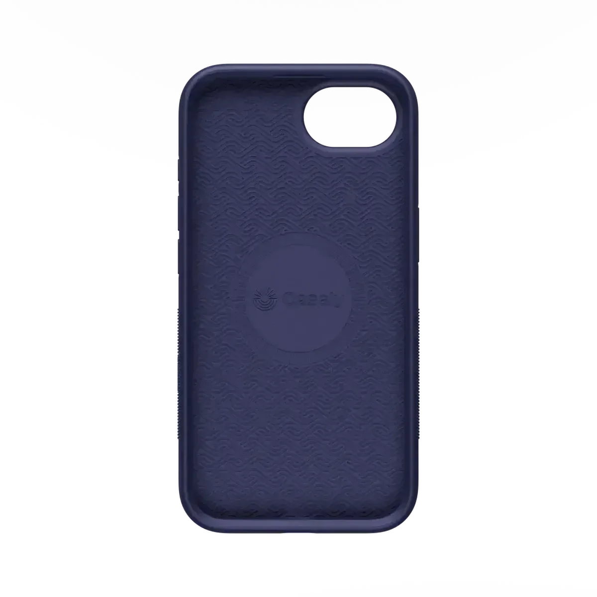 Daisy Daydream | Baby Blue Floral Case