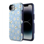 Daisy Daydream | Baby Blue Floral Case