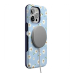 Daisy Daydream | Baby Blue Floral Case