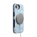 Daisy Daydream | Baby Blue Floral Case
