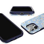 Daisy Daydream | Baby Blue Floral Case