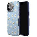 Daisy Daydream | Baby Blue Floral Case