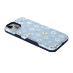 Daisy Daydream | Baby Blue Floral Case