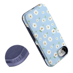 Daisy Daydream | Baby Blue Floral Case