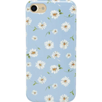 Daisy Daydream | Baby Blue Floral Case