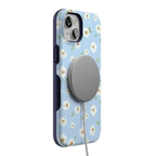 Daisy Daydream | Baby Blue Floral Case