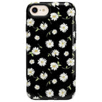 Daisy Daydream | Black Floral Case