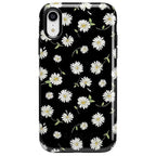 Daisy Daydream | Black Floral Case