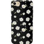 Daisy Daydream | Black Floral Case