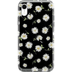 Daisy Daydream | Black Floral Case