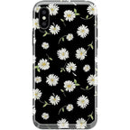 Daisy Daydream | Black Floral Case