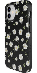 Daisy Daydream | Black Floral Case