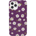 Daisy Daydream | Plum Purple Floral Case