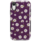 Daisy Daydream | Plum Purple Floral Case