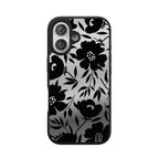 Dark Fantasy | Contrast Floral Case