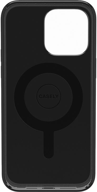 Dark Fantasy | Contrast Floral Case