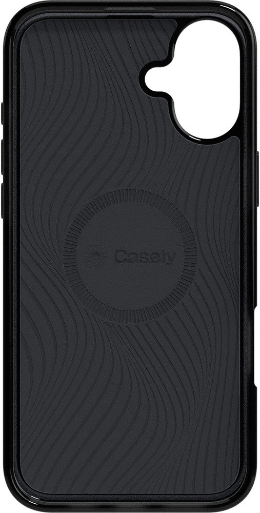 Dark Fantasy | Contrast Floral Case
