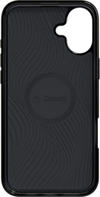 Dark Fantasy | Contrast Floral Case