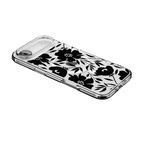 Dark Fantasy | Contrast Floral Case