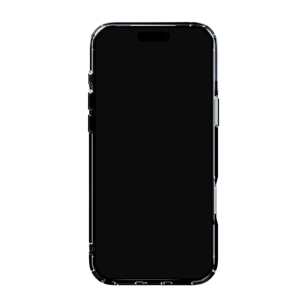 Dark Fantasy | Contrast Floral Case