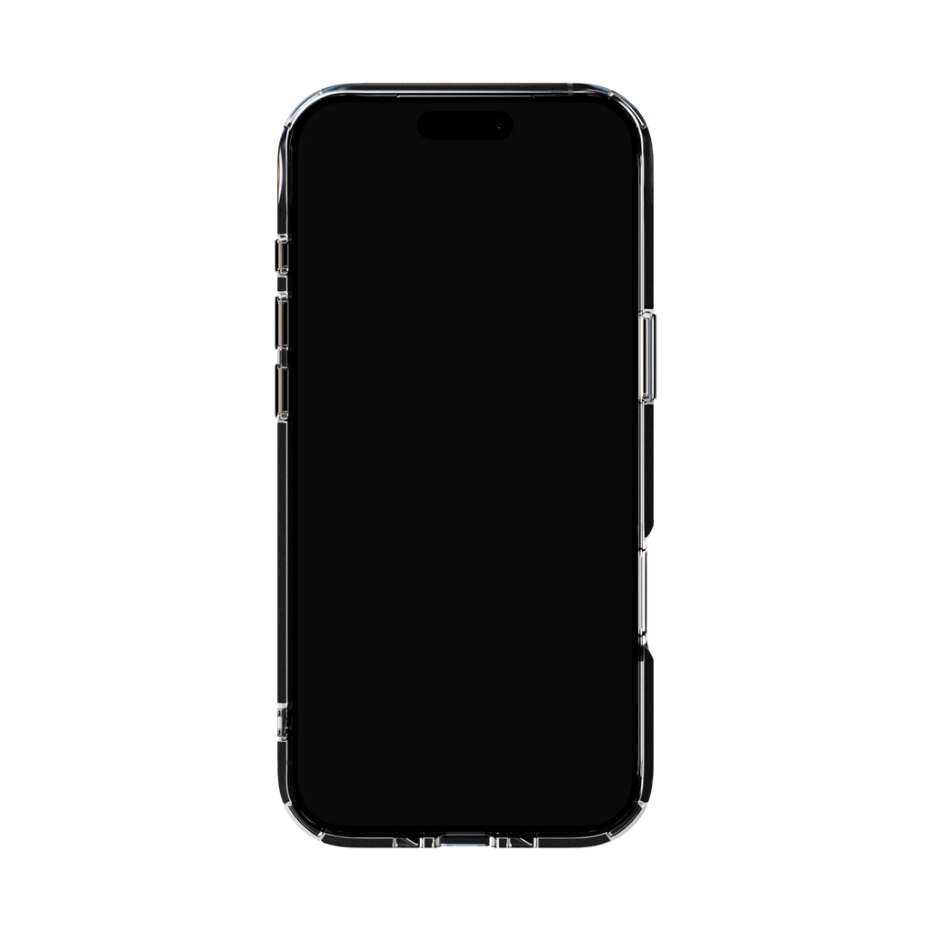 Dark Fantasy | Contrast Floral Case