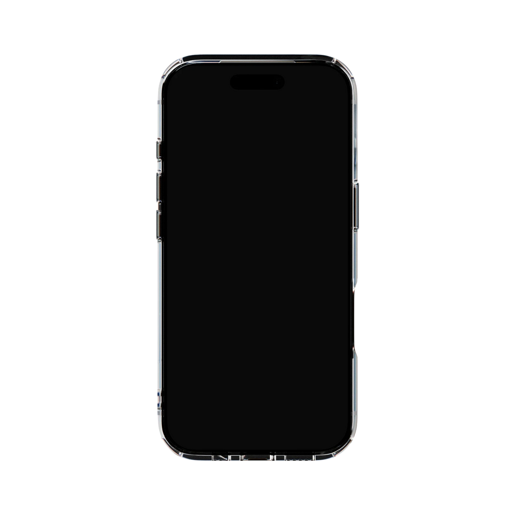 Dark Fantasy | Contrast Floral Case