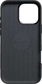 Dark Fantasy | Contrast Floral Case