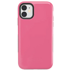 Dark Pink on Pink | Ultra-Protective Bold Case