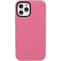 Dark Pink on Pink | Ultra-Protective Bold Case