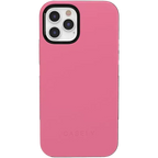 Dark Pink on Pink | Ultra-Protective Bold Case